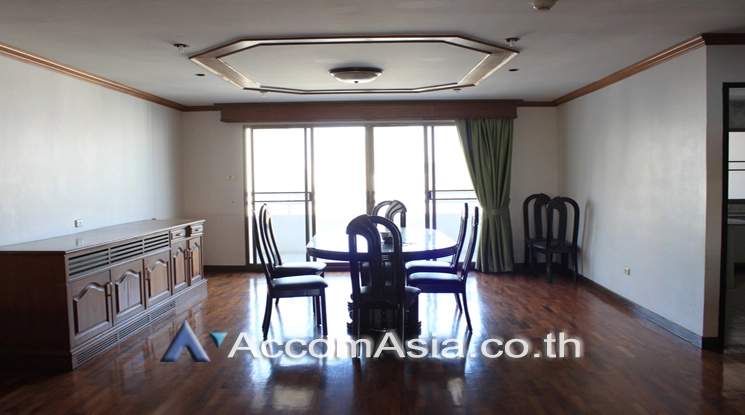  1  3 br Condominium for rent and sale in Sukhumvit ,Bangkok BTS Phrom Phong at Regent On The Park 1 1512153