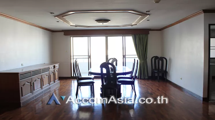  1  3 br Condominium For Rent in Sukhumvit ,Bangkok BTS Phrom Phong at Regent On The Park 1 1512153