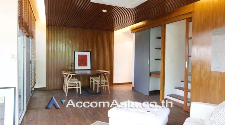 Duplex Condo |  2 Bedrooms  Condominium For Rent & Sale in Sukhumvit, Bangkok  near BTS Thong Lo (1512159)