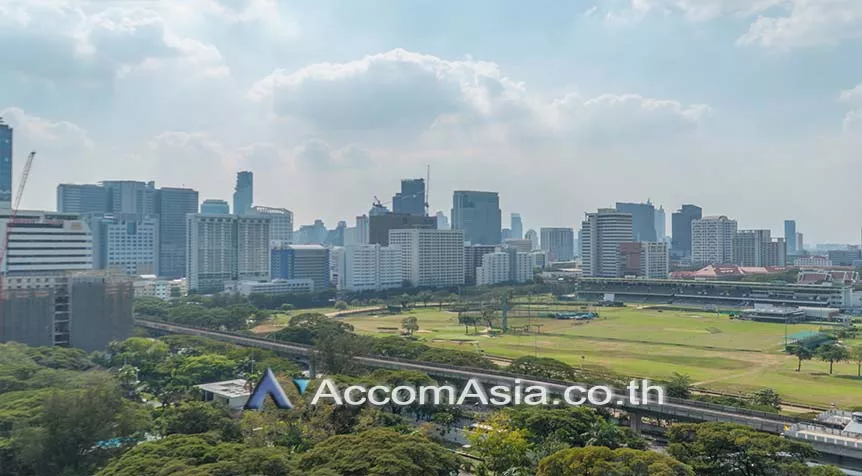 5  3 br Condominium For Rent in Ploenchit ,Bangkok BTS Ratchadamri at Baan Somthavil Ratchadamri 2050704