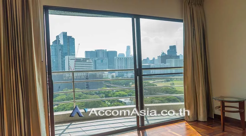7  3 br Condominium For Rent in Ploenchit ,Bangkok BTS Ratchadamri at Baan Somthavil Ratchadamri 2050704