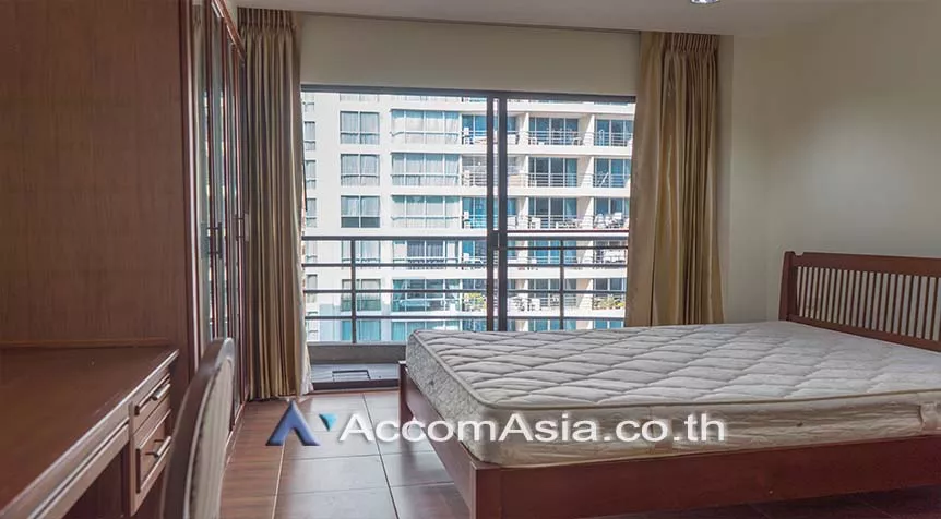 10  3 br Condominium For Rent in Ploenchit ,Bangkok BTS Ratchadamri at Baan Somthavil Ratchadamri 2050704