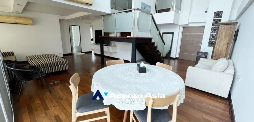  1  3 br Condominium For Rent in Sukhumvit ,Bangkok BTS Thong Lo at DLV Thong Lo 20   1512162