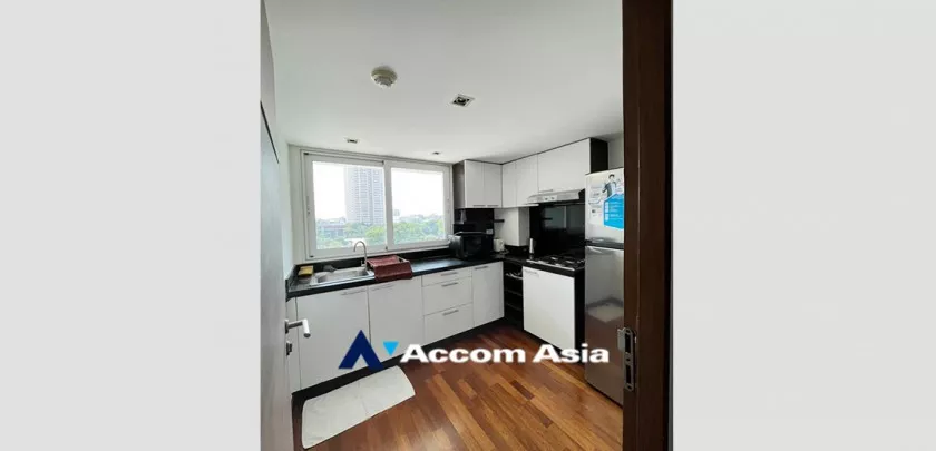 Double High Ceiling, Duplex Condo |  3 Bedrooms  Condominium For Rent in Sukhumvit, Bangkok  near BTS Thong Lo (1512162)