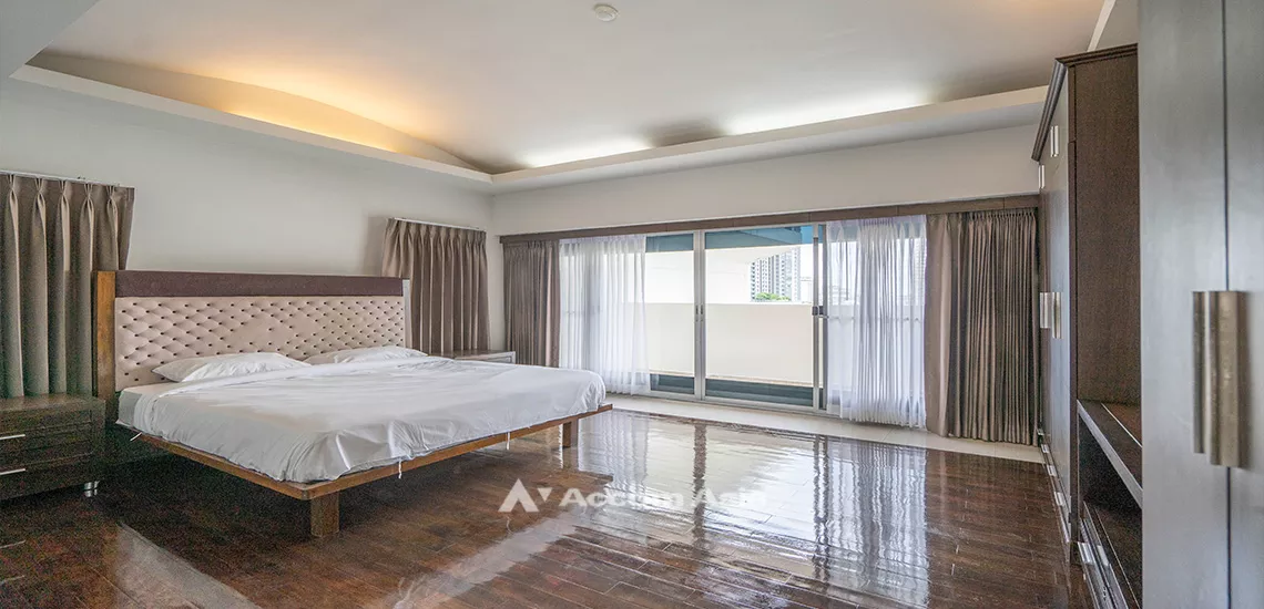 17  3 br Apartment For Rent in Sathorn ,Bangkok BTS Chong Nonsi - MRT Lumphini at Exclusive Privacy Residence 1412171