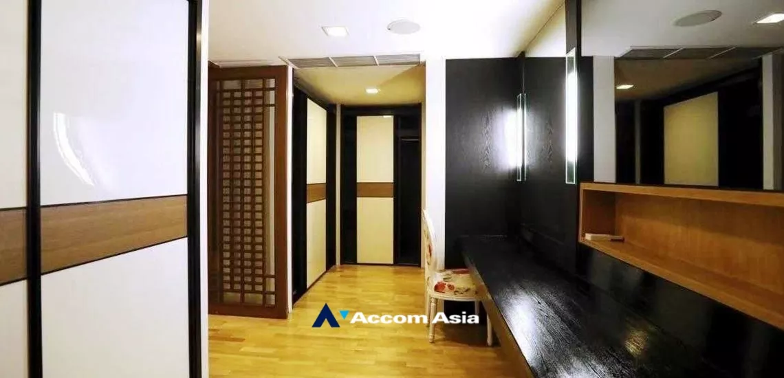 15  4 br Condominium for rent and sale in Ploenchit ,Bangkok BTS Ploenchit at All Seasons Mansion 1512174