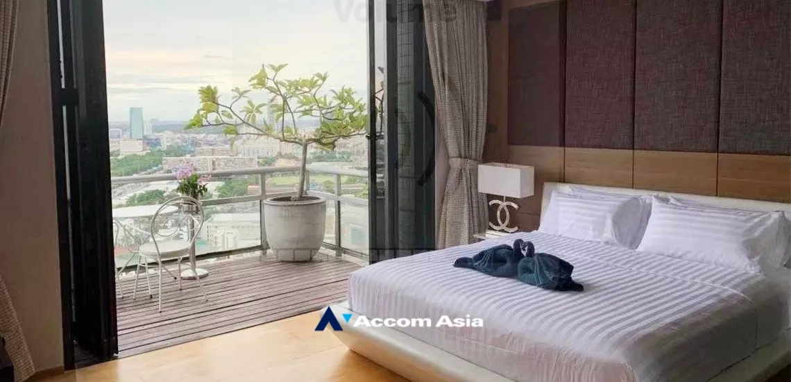 9  4 br Condominium for rent and sale in Ploenchit ,Bangkok BTS Ploenchit at All Seasons Mansion 1512174