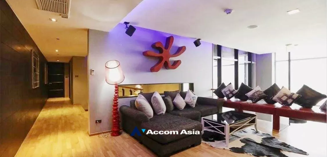 23  4 br Condominium for rent and sale in Ploenchit ,Bangkok BTS Ploenchit at All Seasons Mansion 1512174