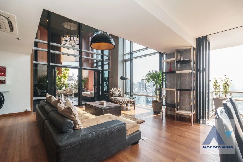  1  4 br Condominium for rent and sale in Ploenchit ,Bangkok BTS Ploenchit at All Seasons Mansion 1512174