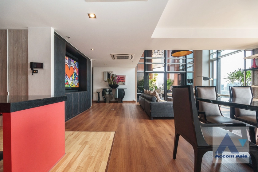 8  4 br Condominium for rent and sale in Ploenchit ,Bangkok BTS Ploenchit at All Seasons Mansion 1512174