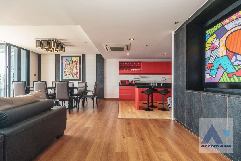 7  4 br Condominium for rent and sale in Ploenchit ,Bangkok BTS Ploenchit at All Seasons Mansion 1512174