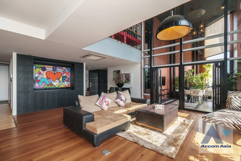 9  4 br Condominium for rent and sale in Ploenchit ,Bangkok BTS Ploenchit at All Seasons Mansion 1512174