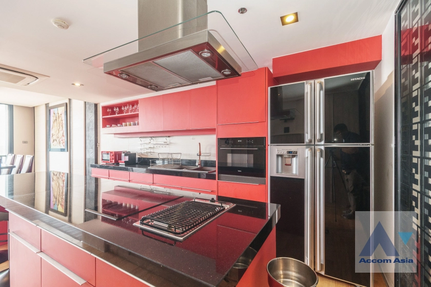 14  4 br Condominium for rent and sale in Ploenchit ,Bangkok BTS Ploenchit at All Seasons Mansion 1512174