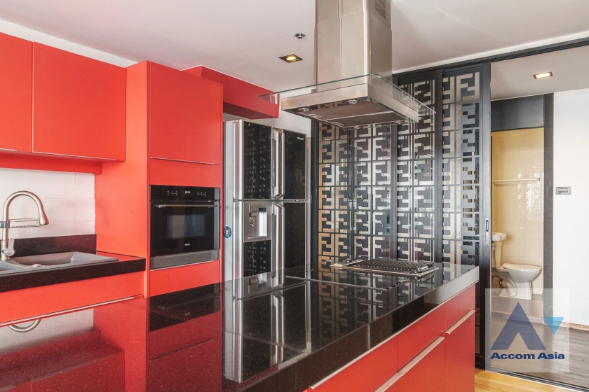 13  4 br Condominium for rent and sale in Ploenchit ,Bangkok BTS Ploenchit at All Seasons Mansion 1512174