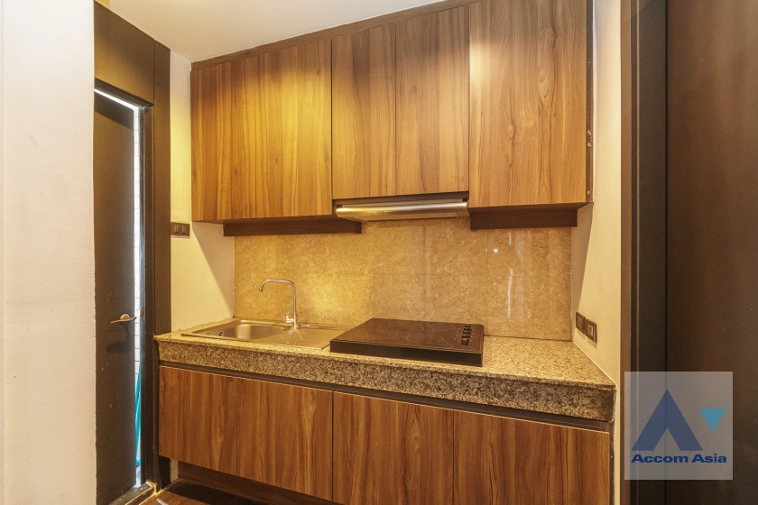 15  4 br Condominium for rent and sale in Ploenchit ,Bangkok BTS Ploenchit at All Seasons Mansion 1512174