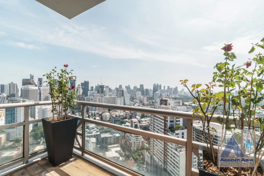 17  4 br Condominium for rent and sale in Ploenchit ,Bangkok BTS Ploenchit at All Seasons Mansion 1512174