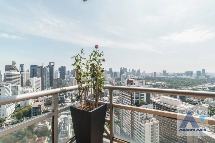 16  4 br Condominium for rent and sale in Ploenchit ,Bangkok BTS Ploenchit at All Seasons Mansion 1512174