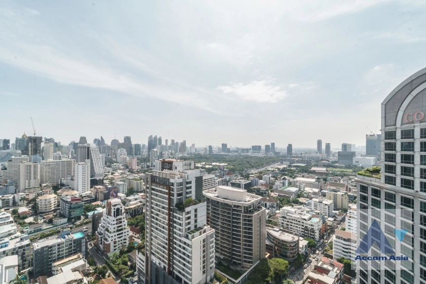 52  4 br Condominium for rent and sale in Ploenchit ,Bangkok BTS Ploenchit at All Seasons Mansion 1512174