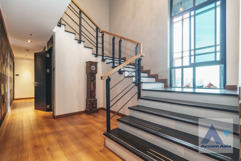 20  4 br Condominium for rent and sale in Ploenchit ,Bangkok BTS Ploenchit at All Seasons Mansion 1512174