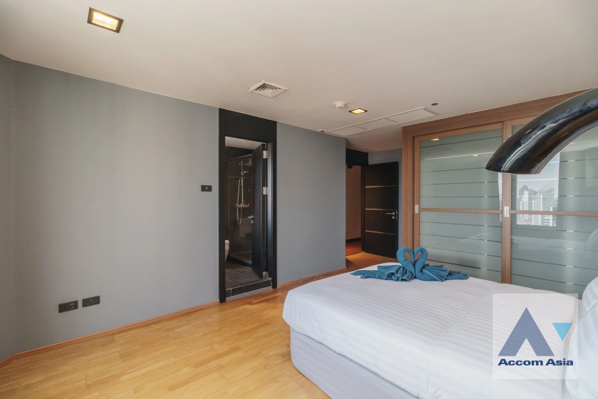 27  4 br Condominium for rent and sale in Ploenchit ,Bangkok BTS Ploenchit at All Seasons Mansion 1512174