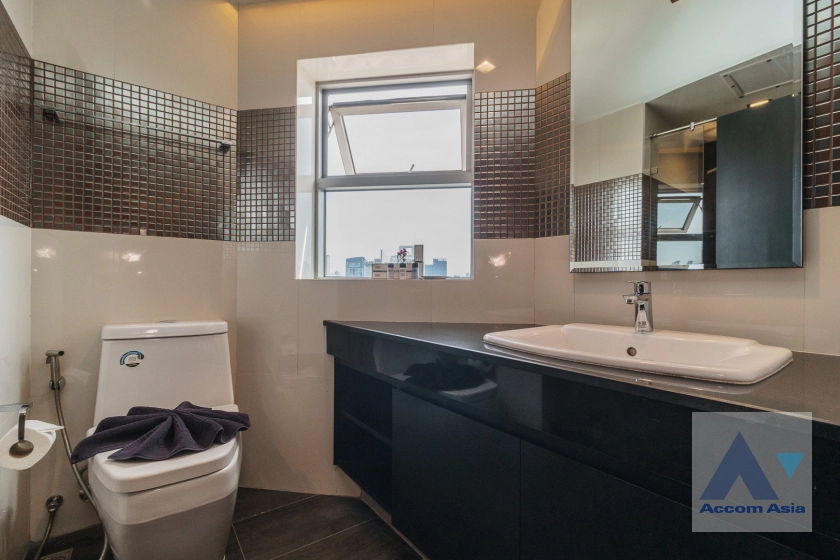 23  4 br Condominium for rent and sale in Ploenchit ,Bangkok BTS Ploenchit at All Seasons Mansion 1512174