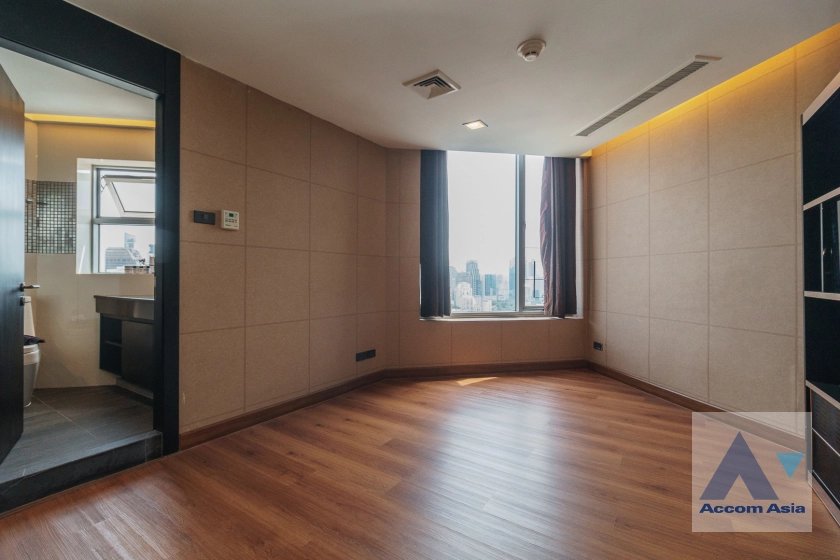 22  4 br Condominium for rent and sale in Ploenchit ,Bangkok BTS Ploenchit at All Seasons Mansion 1512174