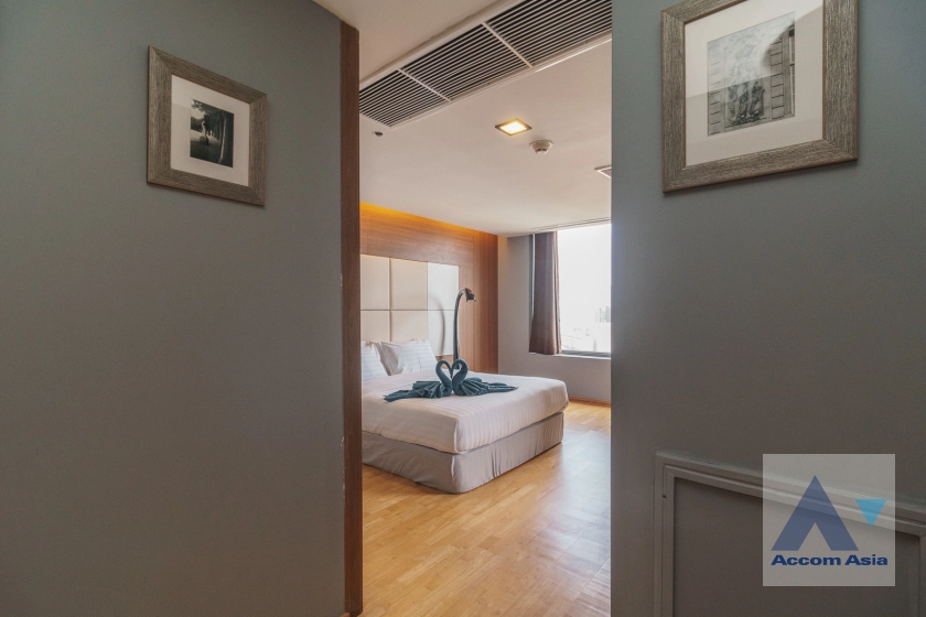 25  4 br Condominium for rent and sale in Ploenchit ,Bangkok BTS Ploenchit at All Seasons Mansion 1512174