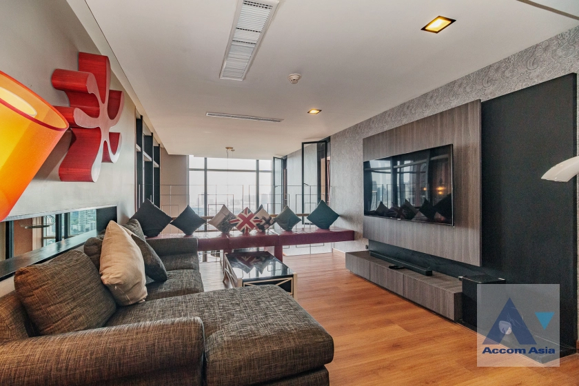 31  4 br Condominium for rent and sale in Ploenchit ,Bangkok BTS Ploenchit at All Seasons Mansion 1512174