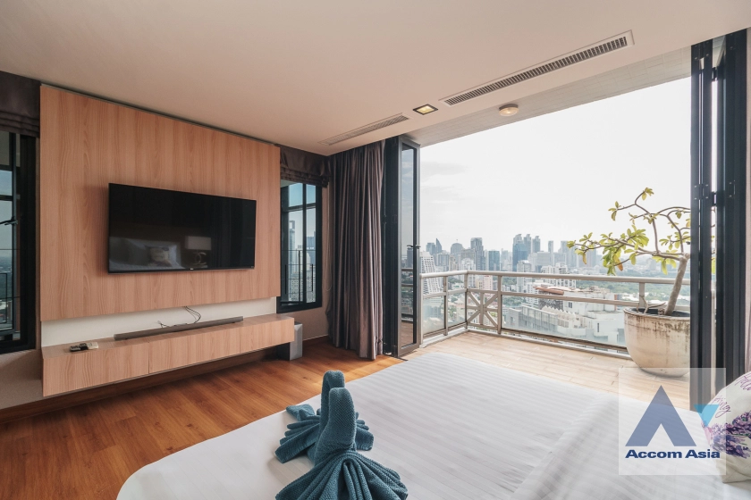 35  4 br Condominium for rent and sale in Ploenchit ,Bangkok BTS Ploenchit at All Seasons Mansion 1512174