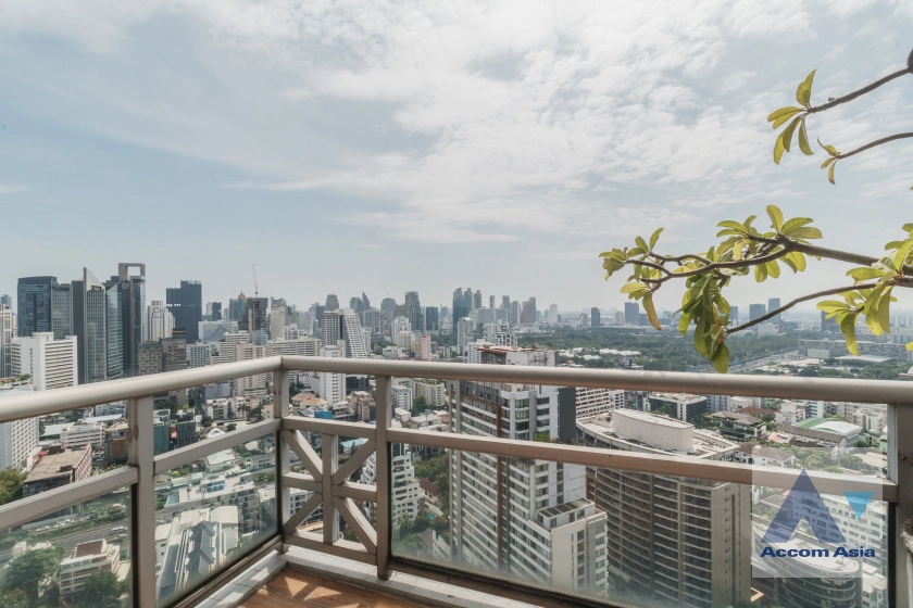 36  4 br Condominium for rent and sale in Ploenchit ,Bangkok BTS Ploenchit at All Seasons Mansion 1512174