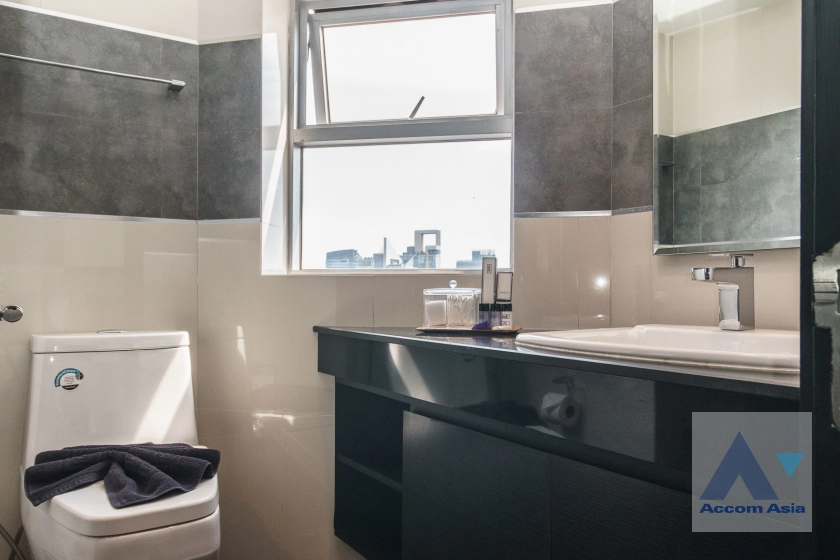 46  4 br Condominium for rent and sale in Ploenchit ,Bangkok BTS Ploenchit at All Seasons Mansion 1512174