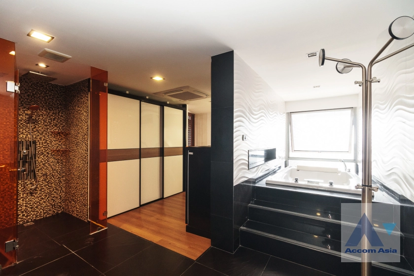 41  4 br Condominium for rent and sale in Ploenchit ,Bangkok BTS Ploenchit at All Seasons Mansion 1512174