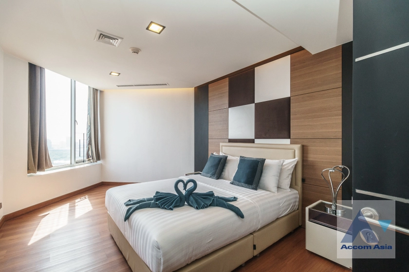 43  4 br Condominium for rent and sale in Ploenchit ,Bangkok BTS Ploenchit at All Seasons Mansion 1512174