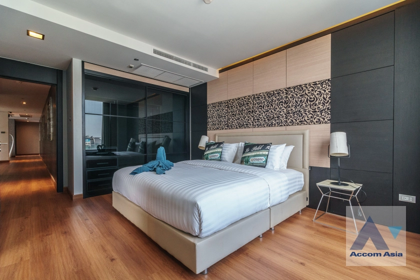 48  4 br Condominium for rent and sale in Ploenchit ,Bangkok BTS Ploenchit at All Seasons Mansion 1512174