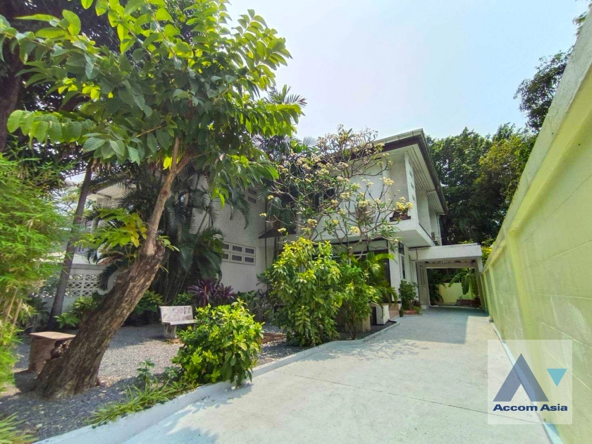 34  3 br House For Rent in sathorn ,Bangkok BTS Chong Nonsi 1712188