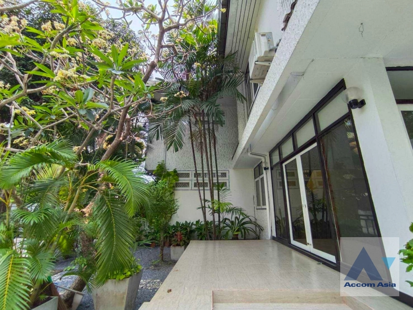 10  3 br House For Rent in Sathorn ,Bangkok BTS Chong Nonsi 1712188