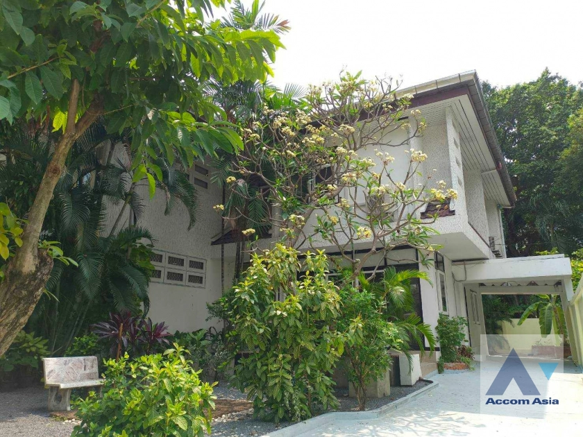 33  3 br House For Rent in sathorn ,Bangkok BTS Chong Nonsi 1712188