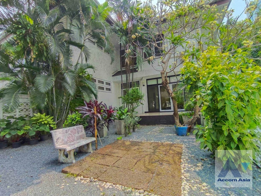 41  3 br House For Rent in sathorn ,Bangkok BTS Chong Nonsi 1712188