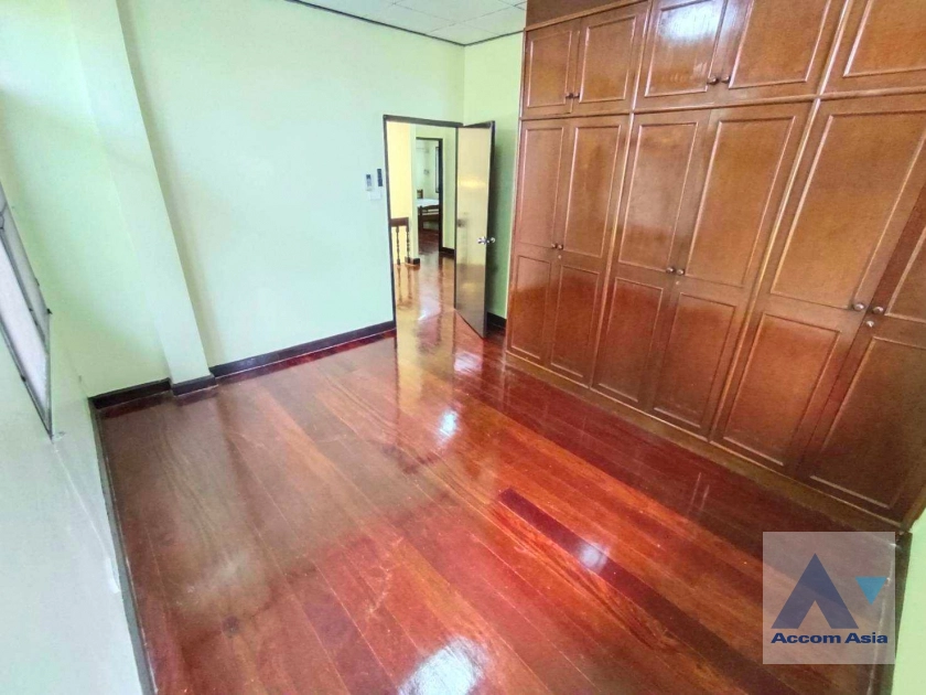 22  3 br House For Rent in sathorn ,Bangkok BTS Chong Nonsi 1712188