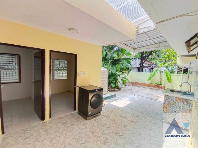 30  3 br House For Rent in sathorn ,Bangkok BTS Chong Nonsi 1712188