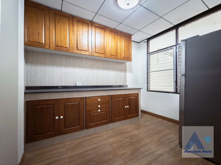 9  3 br House For Rent in Sathorn ,Bangkok BTS Chong Nonsi 1712188