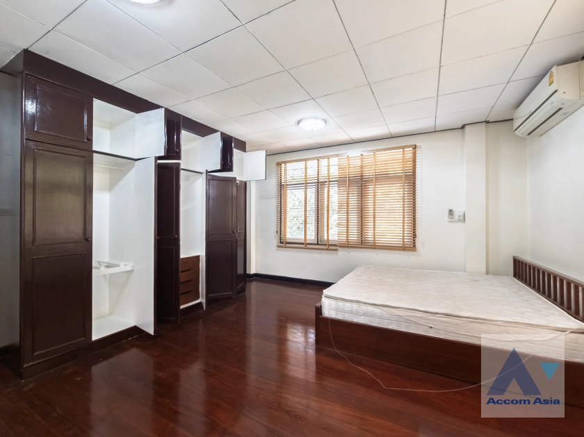 14  3 br House For Rent in Sathorn ,Bangkok BTS Chong Nonsi 1712188