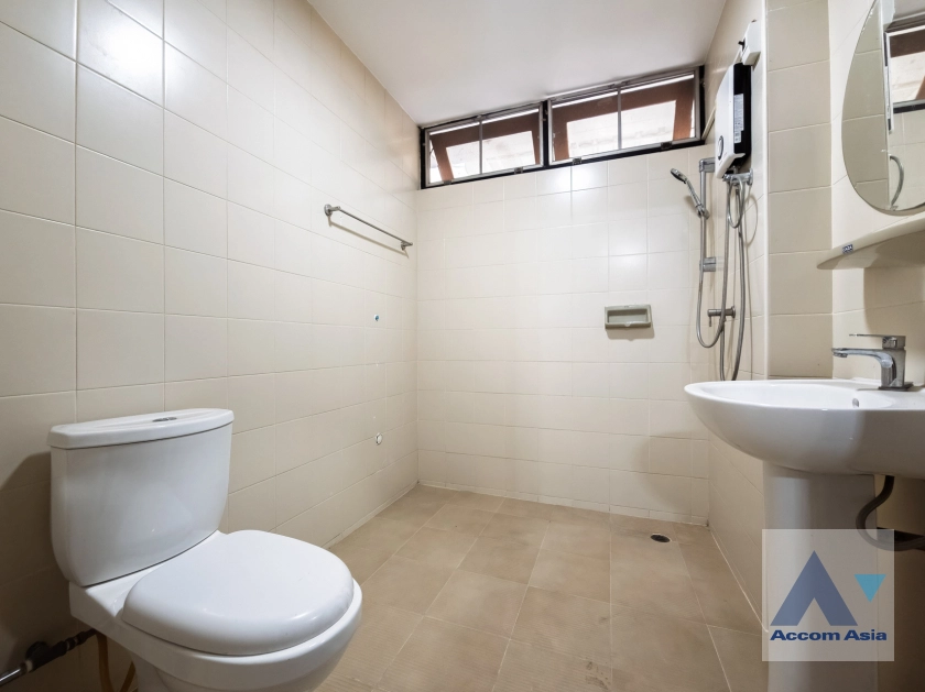 18  3 br House For Rent in Sathorn ,Bangkok BTS Chong Nonsi 1712188