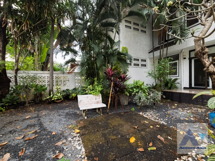 20  3 br House For Rent in Sathorn ,Bangkok BTS Chong Nonsi 1712188