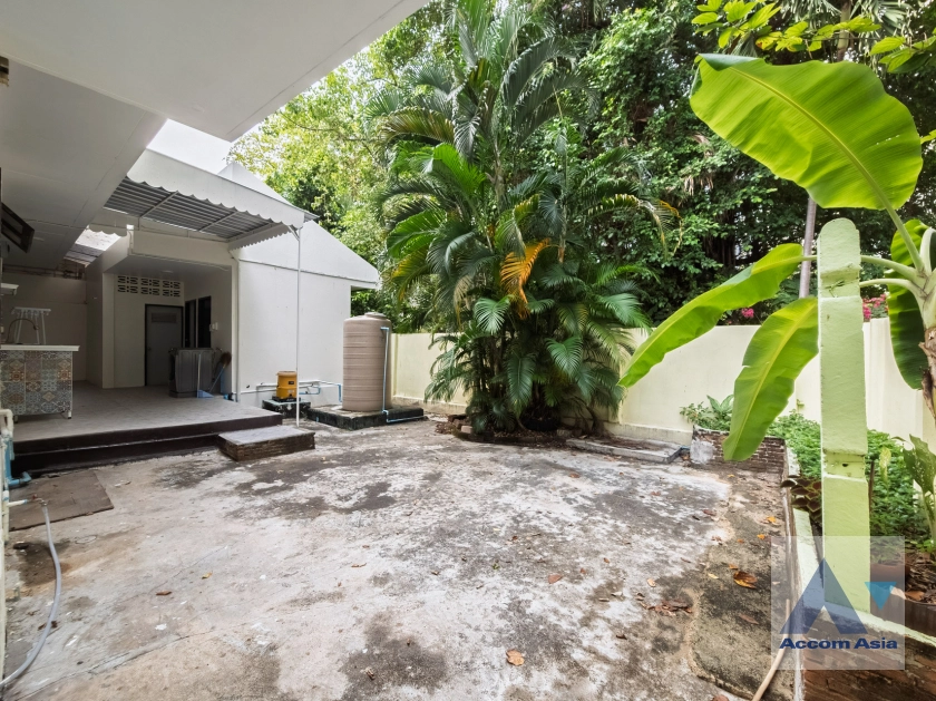 19  3 br House For Rent in Sathorn ,Bangkok BTS Chong Nonsi 1712188