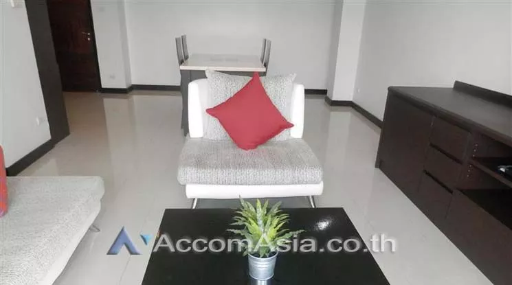  Avenue 61 Condominium  2 Bedroom for Rent BTS Ekkamai in Sukhumvit Bangkok