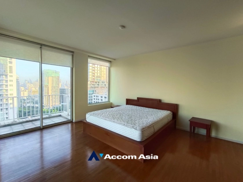 14  3 br Condominium for rent and sale in Ploenchit ,Bangkok BTS Chitlom at Langsuan Ville 2051004