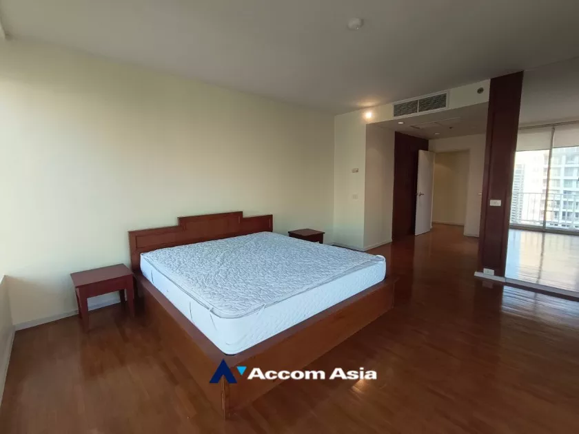 15  3 br Condominium for rent and sale in Ploenchit ,Bangkok BTS Chitlom at Langsuan Ville 2051004