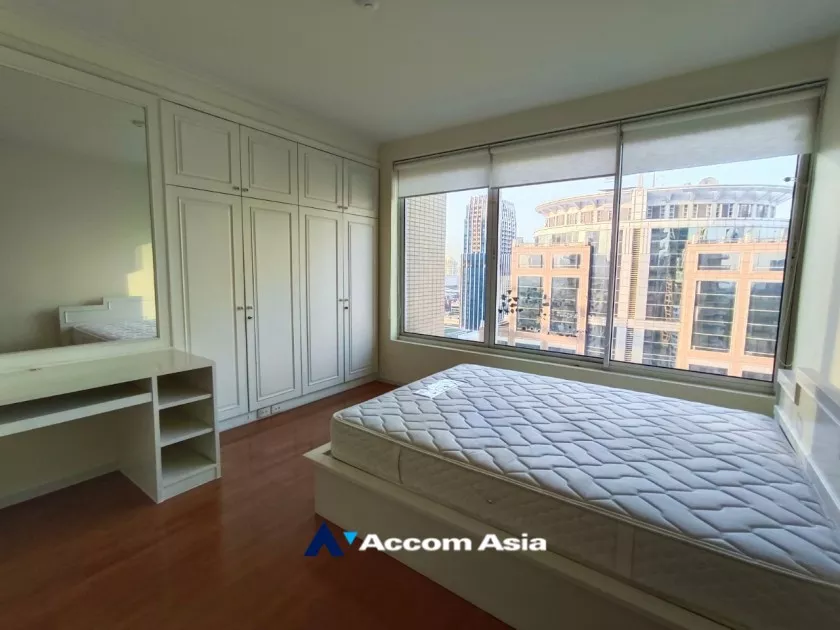 22  3 br Condominium for rent and sale in Ploenchit ,Bangkok BTS Chitlom at Langsuan Ville 2051004