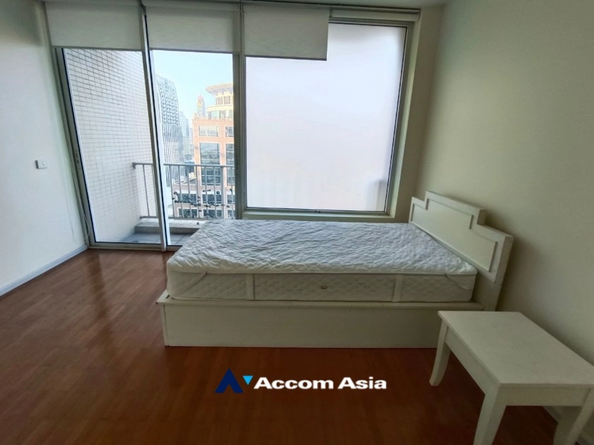 28  3 br Condominium for rent and sale in Ploenchit ,Bangkok BTS Chitlom at Langsuan Ville 2051004